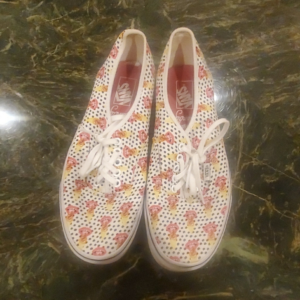 Van's
